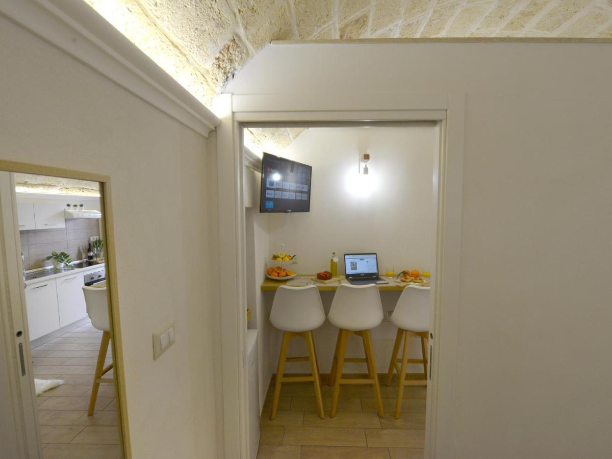 Castrum Casa Vacanza Mesagne Exterior photo