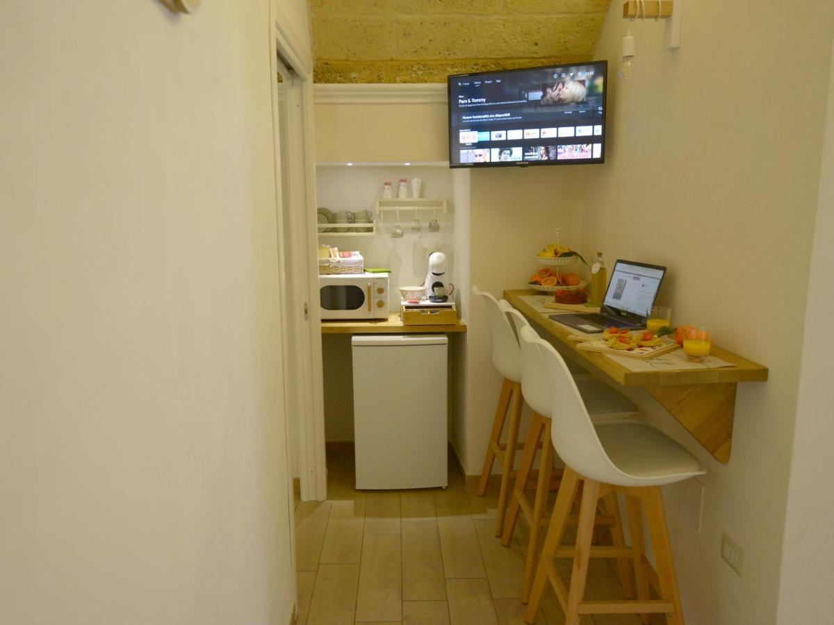 Castrum Casa Vacanza Mesagne Exterior photo