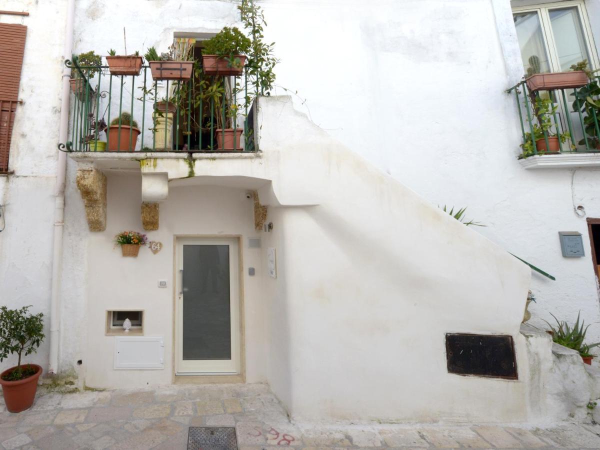 Castrum Casa Vacanza Mesagne Exterior photo