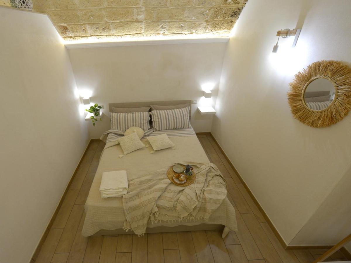 Castrum Casa Vacanza Mesagne Exterior photo
