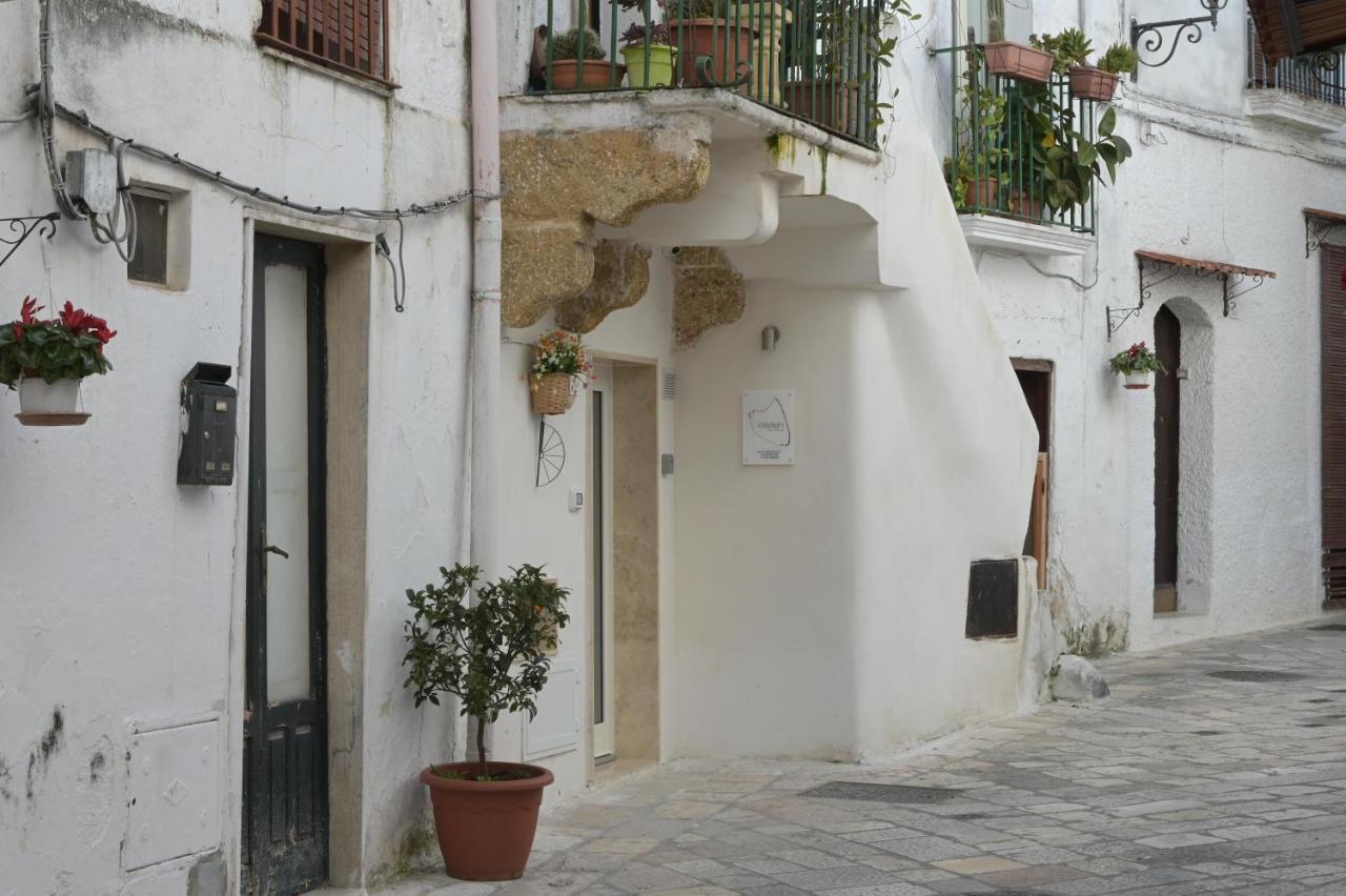 Castrum Casa Vacanza Mesagne Exterior photo