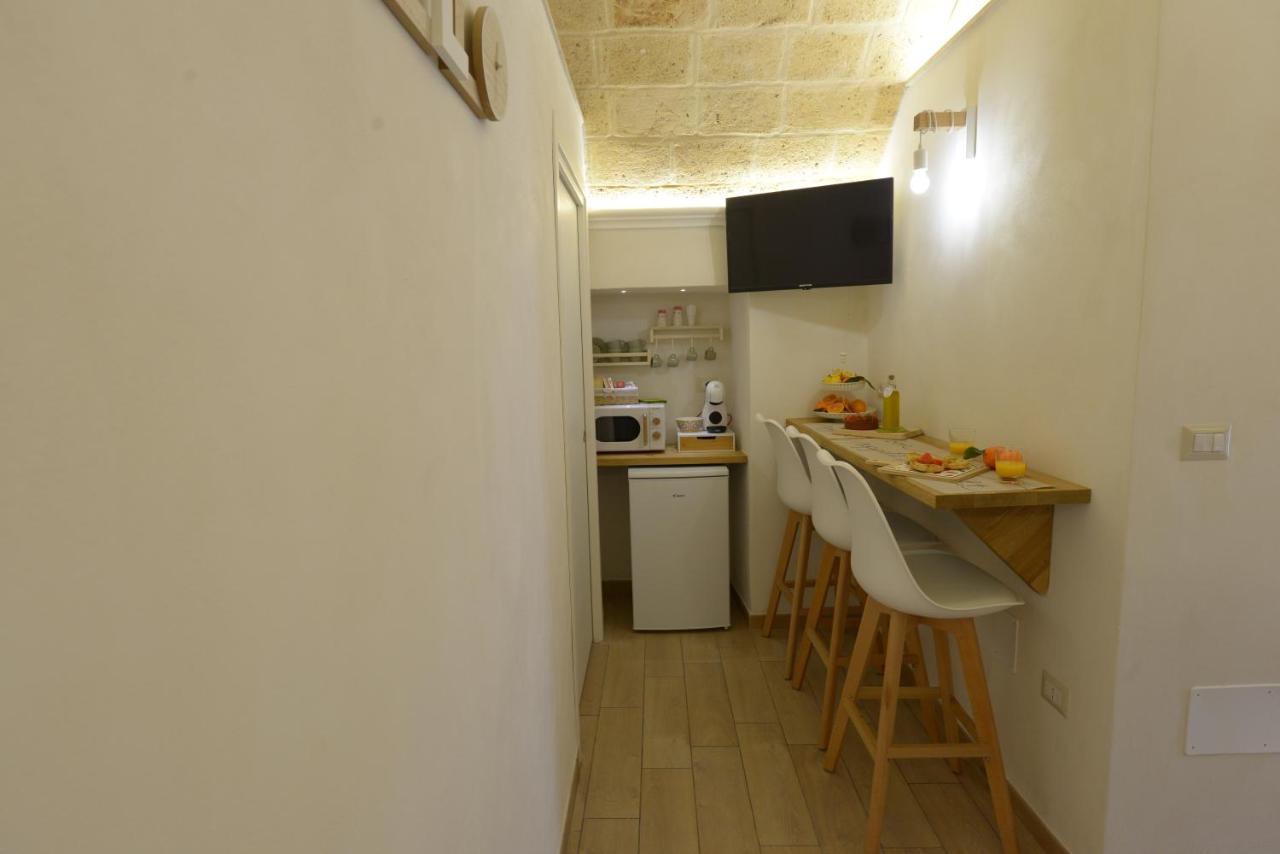 Castrum Casa Vacanza Mesagne Exterior photo